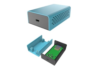 do 3d enclosure mold packaging caps, closures bottles preforms plastic container