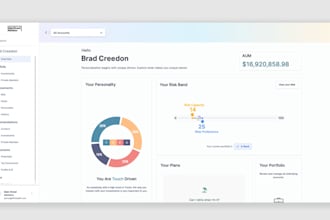 build a responsive react or nextjs website