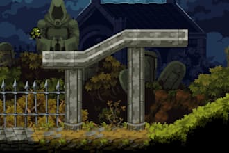 build 2d games or prototypes in pygame, or fixing bugs in your code