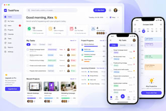 build your software mvp or web app from idea to launch