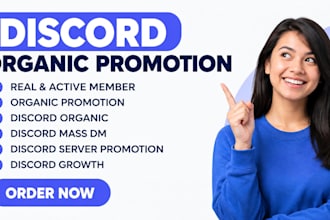 promote minecraft server promotion, dayz, rust, fivem, gaming server, discord