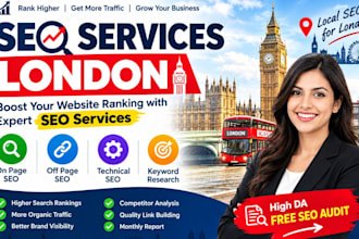 do provide professional monthly local SEO services