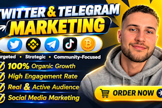 grow crypto telegram promotion, crypto telegram marketing, telegram subscribers