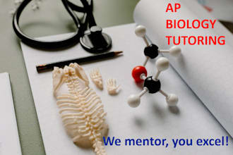 tutor you ap biology