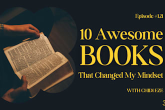 book keep with recipe for food