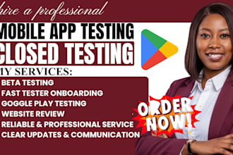 do app testing 12 tester goggle play closed testing app website review ios app