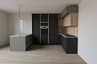 create furniture design with measurements and cutting lists