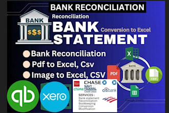 turn your messy books and bank statements into tax ready financials