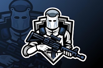 design a custom rust server banner
