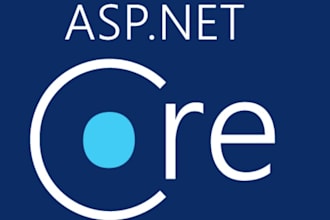 fix asp net core web API c sharp and sql server bugs