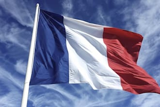 help you learn french