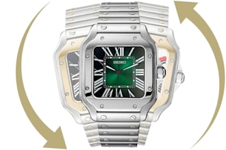 create a custom watch configurator for your shopify store using kickflip
