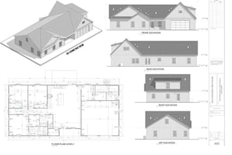 design civil and structural plans for houston dallas austin and tampa
