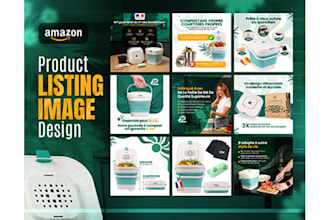 premium product infographic design