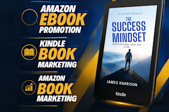 amazon kdp ebook promotion ebook marketing and kindlle book amazon marketing