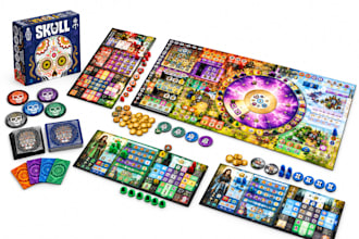 develop card game mechanics card game art card game rules tabletop game design
