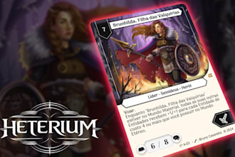 develop card game mechanics tcg board game tabletop game design card game art