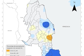 create professional gis maps and perform spatial analysis