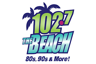 promote your song on 102 the beach fm miami radio
