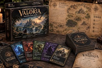 card game art board game design board game card game design card game mechanic