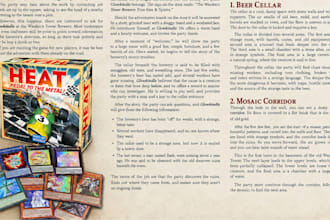 conception jeux de cartes jcc mecaniques plateau systeme de jeu jeu de plateau