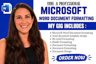 create microsoft word template report proposal word document editing formatting