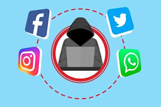 aid in resolving your instagram, facebook, tiktok and x profile unbanning