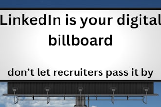 optimize your linkedin profile with SEO keywords for your job search