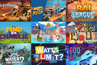 steam capsule steam page, game banner cover art steam capsule artist game banner