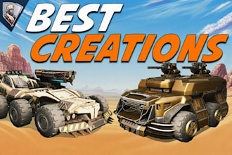 do 3d car modeling for games and 3d printing