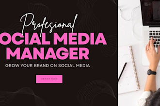 build an elegant media for your brand