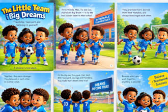 illustrate draw children storybook kid book storybook illustration
