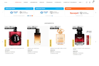 build a high converting shopify landing page or e commerce store