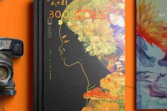 design kdp book cover, low content book cover design