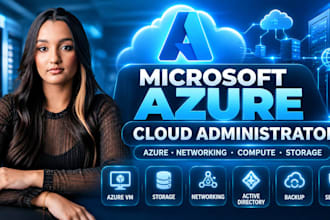 be your microsoft azure engineer