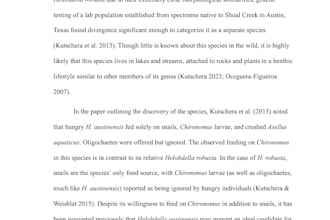 do scientific writing and articles