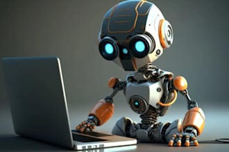 develop twicket bot, booking bot, appointment bot, reservation bot