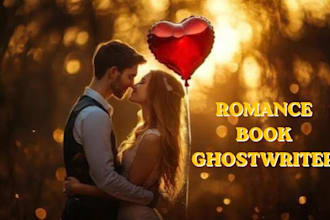 romance ebook ghostwriter, erotic story, kinky bdsm nsfw furry gay ghostwriter