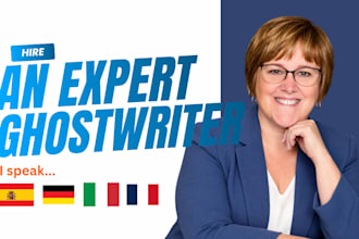 be your SEO content writer