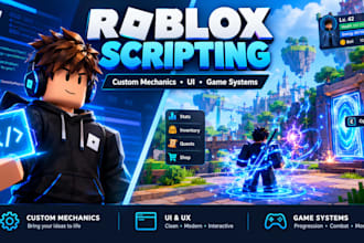 script you anything on roblox