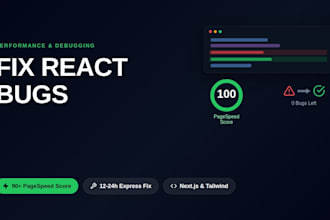 fix and optimize react app performance