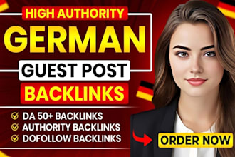 german guest post, high da guest post german blogs with dofollow german backlink