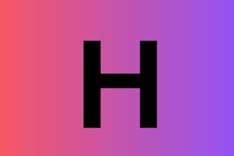 create best favicon logo design