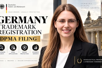 do germany trademark registration and dpma trademark filing