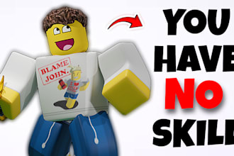 design a high quality thumbnail for you