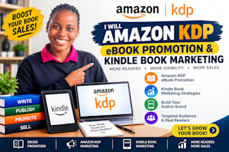 amazon kdp ebook promotion ebook marketing and kindlle book amazon marketing