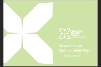 design a modern brand identity and brand guidelines manual
