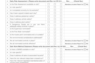 prepare and review construction quality control and site documents