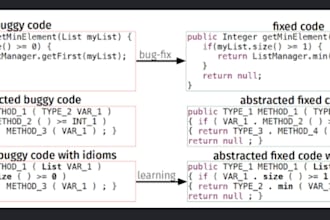 develop java web applications and fix backend bugs using spring boot