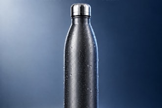 create professional e commerce product advertisement designs
